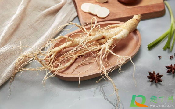 打新冠疫苗可以吃人参吗(打完新冠疫苗可以吃人参吗) 打新冠疫苗可以吃人参吗(打完新冠疫苗可以吃人参吗)