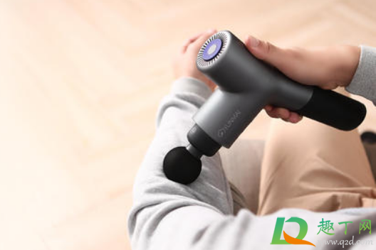 筋膜枪可以减腹部脂肪吗(筋膜枪能消耗脂肪吗) 筋膜枪可以减腹部脂肪吗(筋膜枪能消耗脂肪吗)