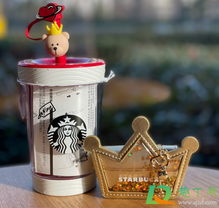 星巴克2021情人节限定杯子什么时候上市(星巴克圣诞节限定杯子2021)