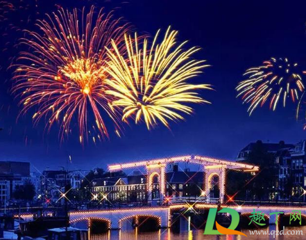 河南省2021年春节能放烟花炮竹不(2021年河南烟花爆竹燃放)