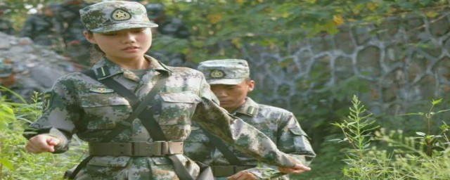 大学生满足以下条件就可以当兵(在校大学生当兵的条件)