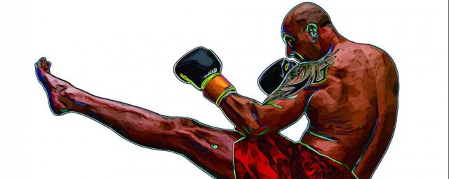 打拳击教程(拳击打法视频教程全集)