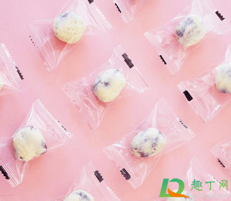 奶枣做好必须独立包装吗(奶枣独立包装图片) 奶枣做好必须独立包装吗(奶枣独立包装图片)