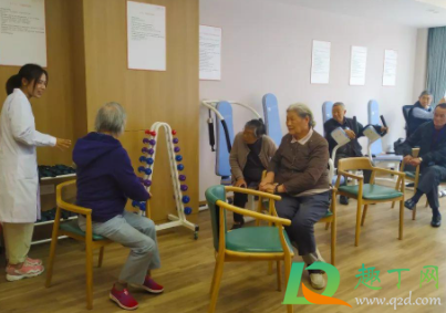 上海养老院可以探视吗2021(2021年上海养老院封闭)