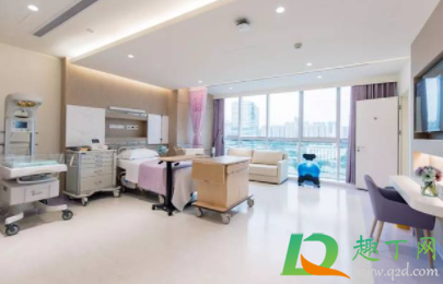 医院消毒水的味道孕妇有害吗(医院消毒水的味道对胎宝宝有没有影响)