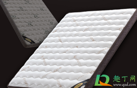 怎么判断椰棕床垫有没有甲醛(怎么检查椰棕床垫有没有甲醛)