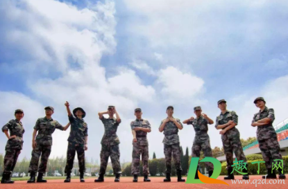 胳膊烫伤还能当兵吗(胳膊烧伤能当兵吗)