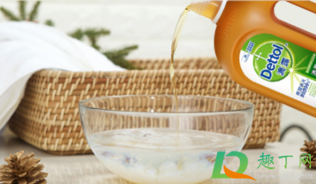 滴露除菌液和消毒液区别(滴露消毒液的区别)