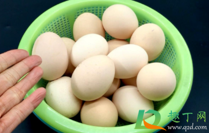生鸡蛋用什么东西装才不烂(生鸡蛋怎么装不会碎)