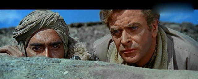 电影拍摄总是去一些风景优美的地方(拍摄身边的美景)