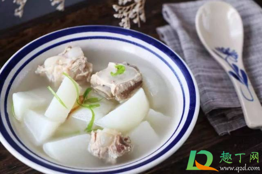 打新冠疫苗可以吃白萝卜吗(打新冠疫苗后能不能吃白萝卜) 打新冠疫苗可以吃白萝卜吗(打新冠疫苗后能不能吃白萝卜)