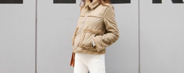 两点教你穿搭(每天一套穿搭小技巧)