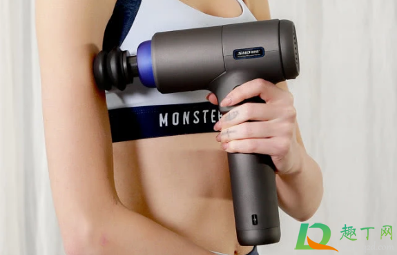 筋膜枪老年人可以用吗 筋膜枪老年人可以用吗