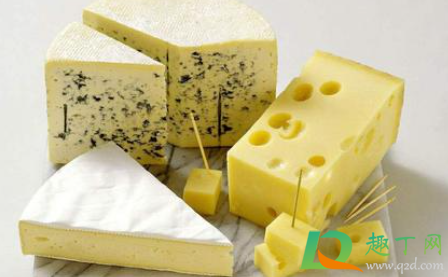 怎么看奶酪是否变质(判断奶酪是否变质)