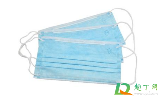口罩褶皱朝上是正面还是反面(口罩褶皱向上还是向下朝外) 口罩褶皱朝上是正面还是反面(口罩褶皱向上还是向下朝外)