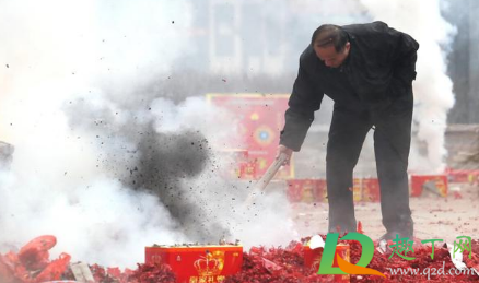 烟花爆竹全国各地都禁放了吗(有几个省禁了烟花爆竹)