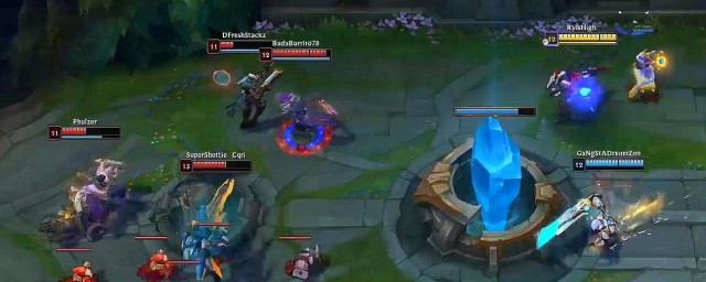 出装方法教程(怎么弄出装)