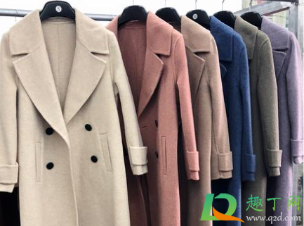 羊绒大衣含毛量多少合适(毛呢大衣羊毛含量多少好)