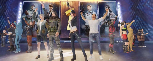 和平精英演唱会模式怎么进?(和平精英演唱会模式怎么进入)