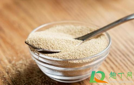 开封的酵母怎么保存最好(开封的酵母粉怎样保存)