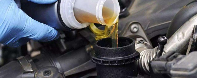 机油有几种标号(机油有几种规格)