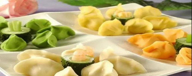 冬至吃饺子的意义(冬至吃饺子的意义手抄报)