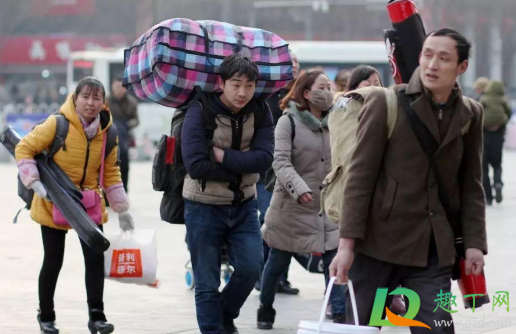 2021哪些人春节返乡需要核酸检测(2021年春节本省回家要做核酸检测吗)