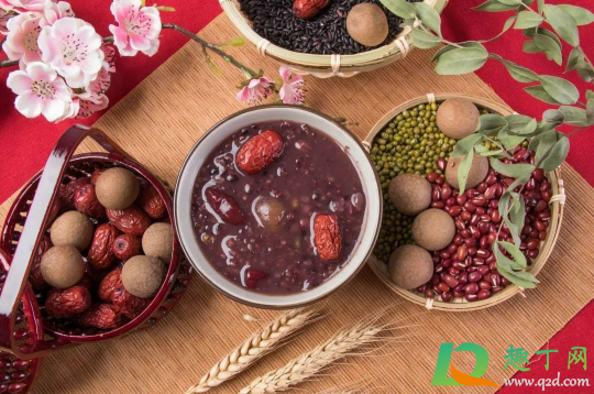 腊八粥颜色不红怎么办(腊八粥吃不完怎么办)