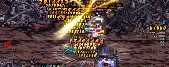 Dnf最好玩的是哪个版本(dnf各大版本)