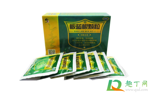 打新冠疫苗可以吃板蓝根吗(打新冠疫苗后能吃板蓝根)