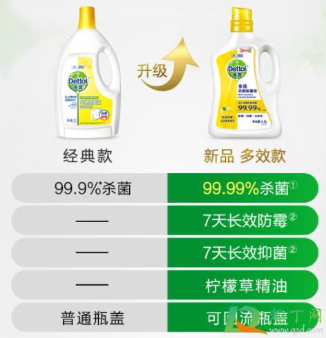 滴露衣物除菌液多久用一次(滴露衣物除菌液真的能消毒吗) 滴露衣物除菌液多久用一次(滴露衣物除菌液真的能消毒吗)