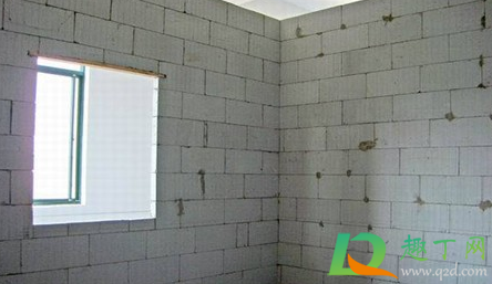 间壁墙是指厚度多少的墙(墙的厚度是多少毫米)