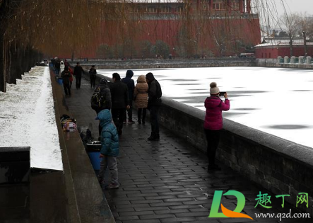 2021年2月份的北京会下雪吗(2021-2022年北京几月份下雪) 2021年2月份的北京会下雪吗(2021-2022年北京几月份下雪)