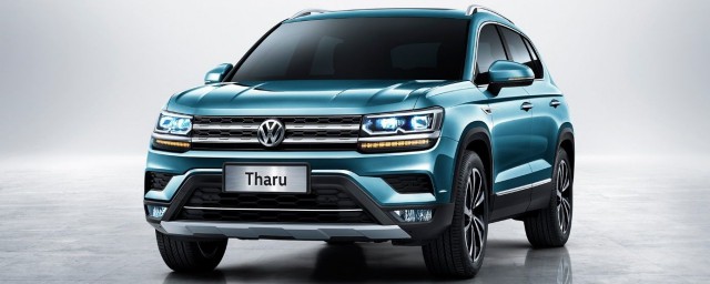 关于大众汽车的简介信息(大众汽车车型介绍)