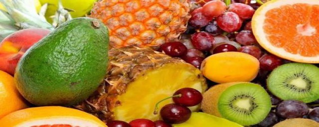 产妇可以吃的水果(顺产产妇可以吃的水果)