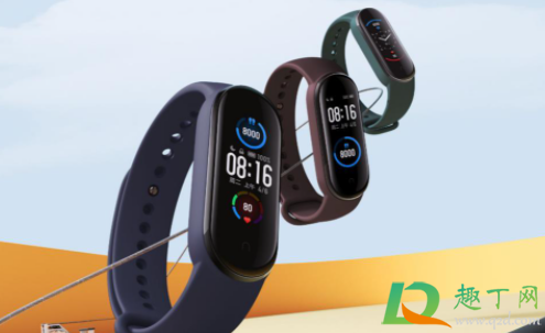 小米手环6什么时间上市(小米手环6大概什么时候上市)