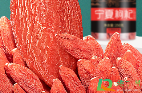 为什么刚买的的枸杞是软的(枸杞软软的是好的吗)