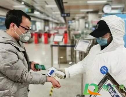 2021春节返乡通行码还管用不管用