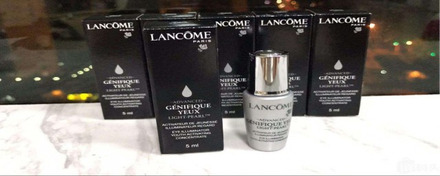 兰蔻肌底液的使用步骤(兰蔻肌底液使用方法)