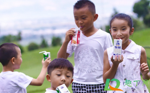 欧亚牛奶正规吗(欧亚纯牛奶是哪个公司)