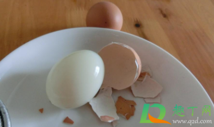 用过的鸡蛋去淤青会发黑吗(鸡蛋去淤青有效果吗) 用过的鸡蛋去淤青会发黑吗(鸡蛋去淤青有效果吗)