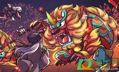 京东2021炸年兽活动怎么获得更多爆竹(京东 年兽 爆竹)