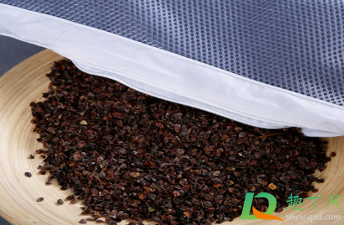 婴儿枕荞麦皮枕头有影响吗(婴儿枕头用荞麦皮有危害吗) 婴儿枕荞麦皮枕头有影响吗(婴儿枕头用荞麦皮有危害吗)