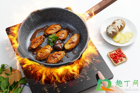 电磁炉十年该不该换(电磁炉用了8年需要更换吗)