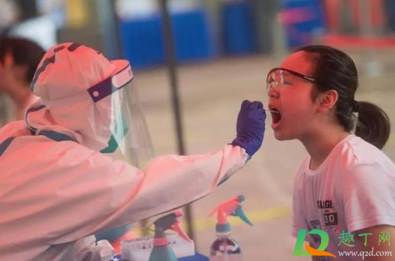 新冠核酸检测为何增加肛拭子采样(新冠核酸检测怎样采样) 新冠核酸检测为何增加肛拭子采样(新冠核酸检测怎样采样)