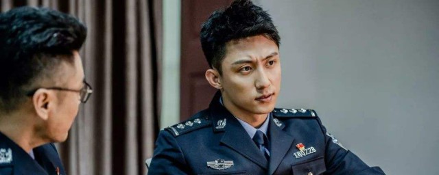 破冰行动的原型是什么(破冰行动哪些是有原型的)