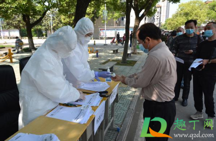 1月28日之前返乡的要不要隔7天测核算一次(回乡7天核酸检测) 1月28日之前返乡的要不要隔7天测核算一次(回乡7天核酸检测)