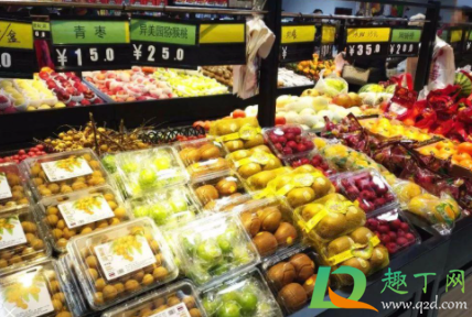 进口水果还能吃吗会不会有新冠(吃国外的水果会得新冠吗) 进口水果还能吃吗会不会有新冠(吃国外的水果会得新冠吗)