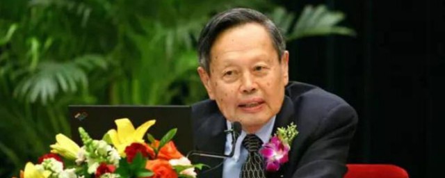 杨振宁已改回中国国籍(除了杨振宁还有谁变回了中国国籍)