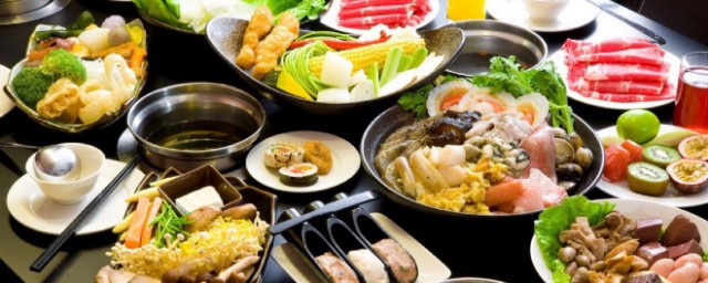 均衡饮食才能提高免疫力(营养均衡能提高免疫力吗)